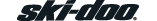 SKI-DOO Logo