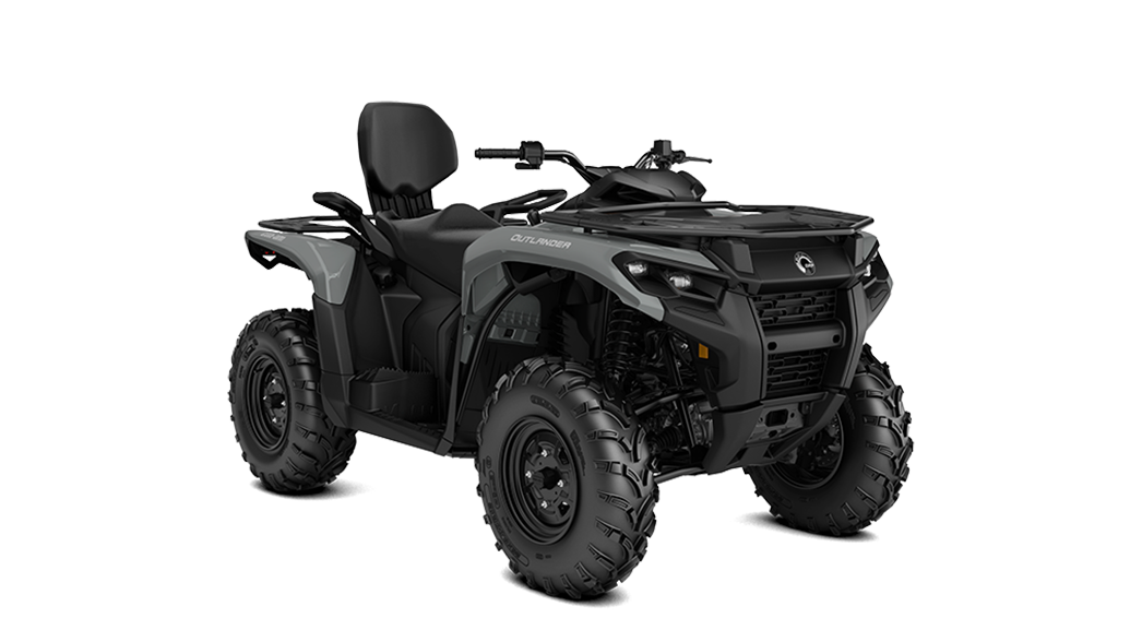 Outlander Max DPS 500