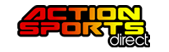 ACTION SPORTS DIRECT logo